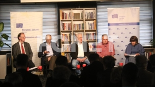 Resetovati pro-EU politiku